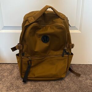 Lululemon Backpack